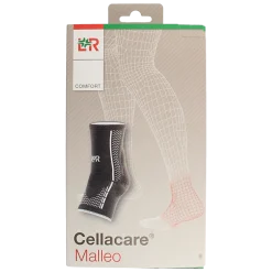 Cellacare Malleo comfort enkelbandage maat 2