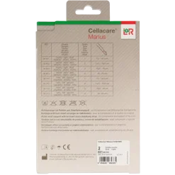 Cellacare Manus comfort polsbandage rechts maat 2