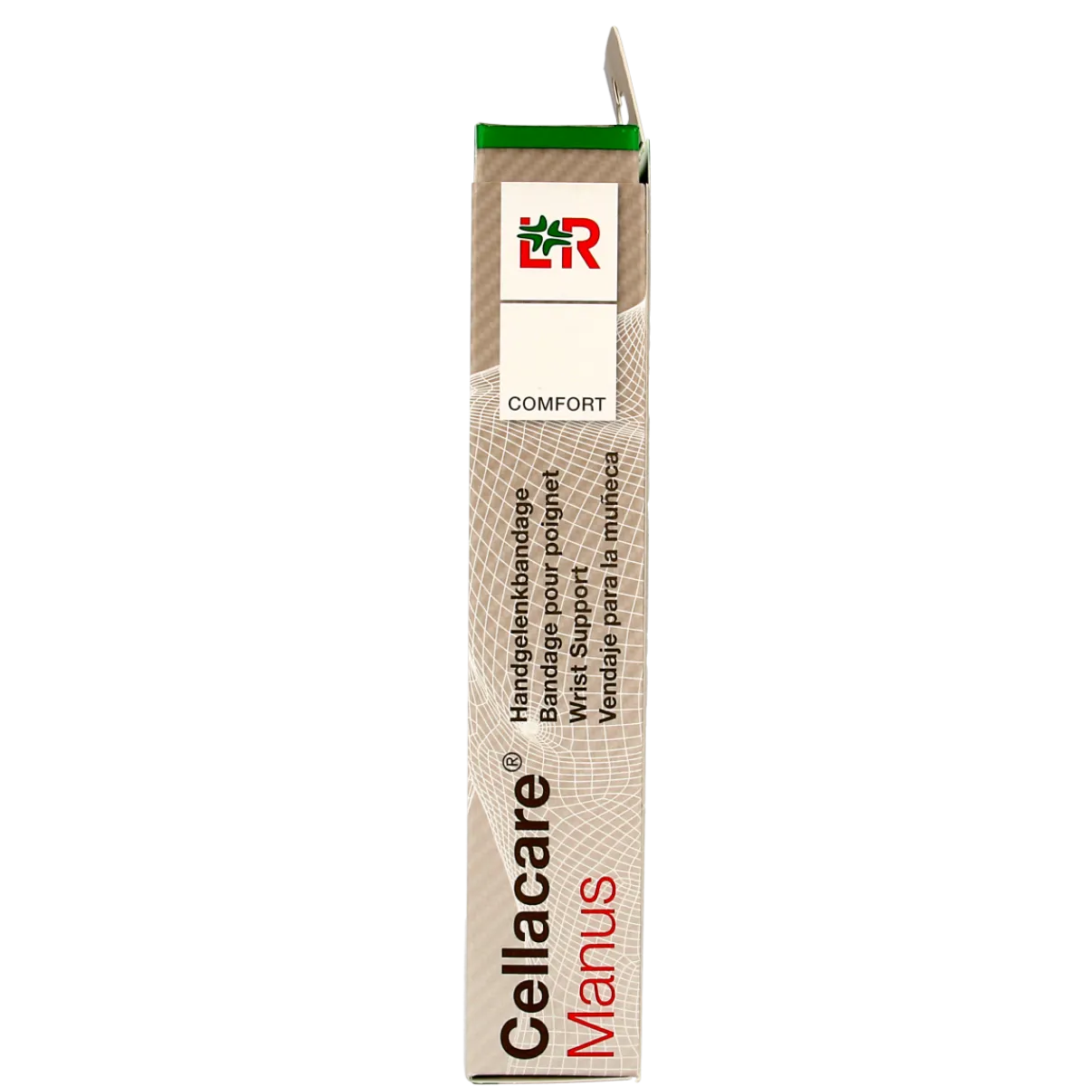 Hot Cellacare Manus comfort polsbandage rechts maat 3