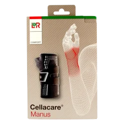 Hot Cellacare Manus comfort polsbandage rechts maat 3