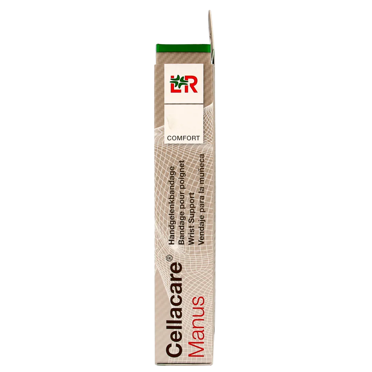 Sale Cellacare Manus comfort polsbandage links maat 3