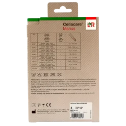 Sale Cellacare Manus comfort polsbandage links maat 3