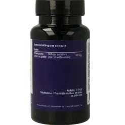CellCare Ashwagandha 450mg