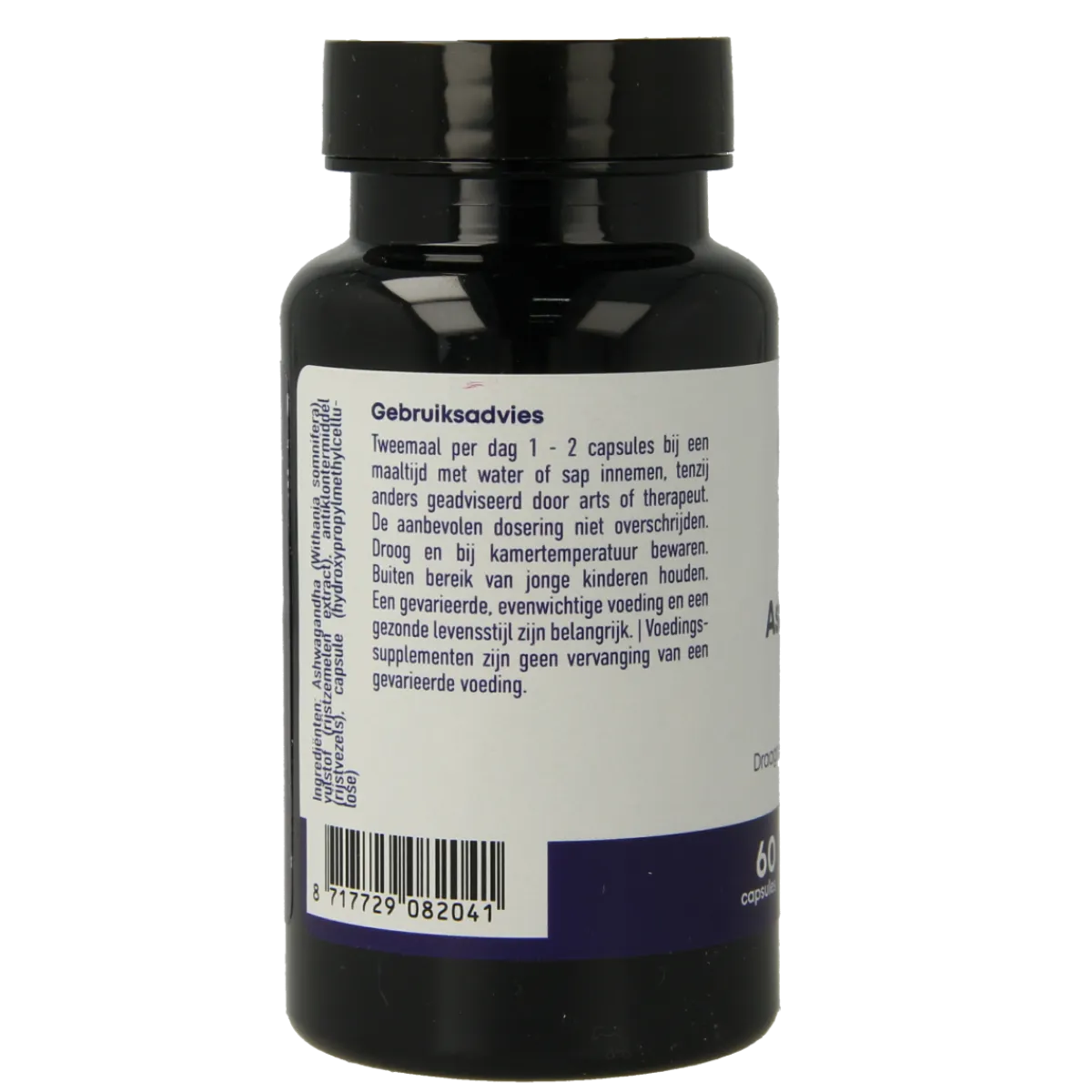 CellCare Ashwagandha 450mg