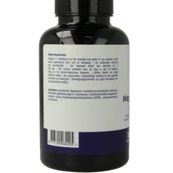 CellCare Magnesium 200mg elementair