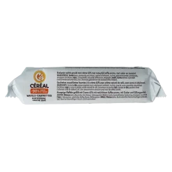 New Cereal Koffiewafels minder suiker maltitol