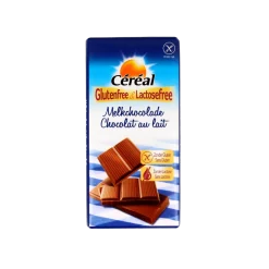 Cereal Melkchocolade glutenvrij