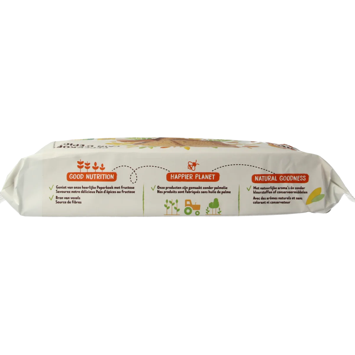 Online Cereal Peperkoek fructose