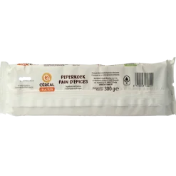 Online Cereal Peperkoek fructose