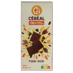 Cereal Tablet puur maltitol