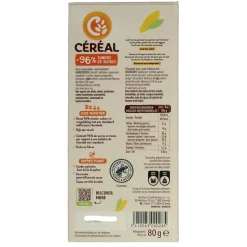 Cereal Tablet puur maltitol