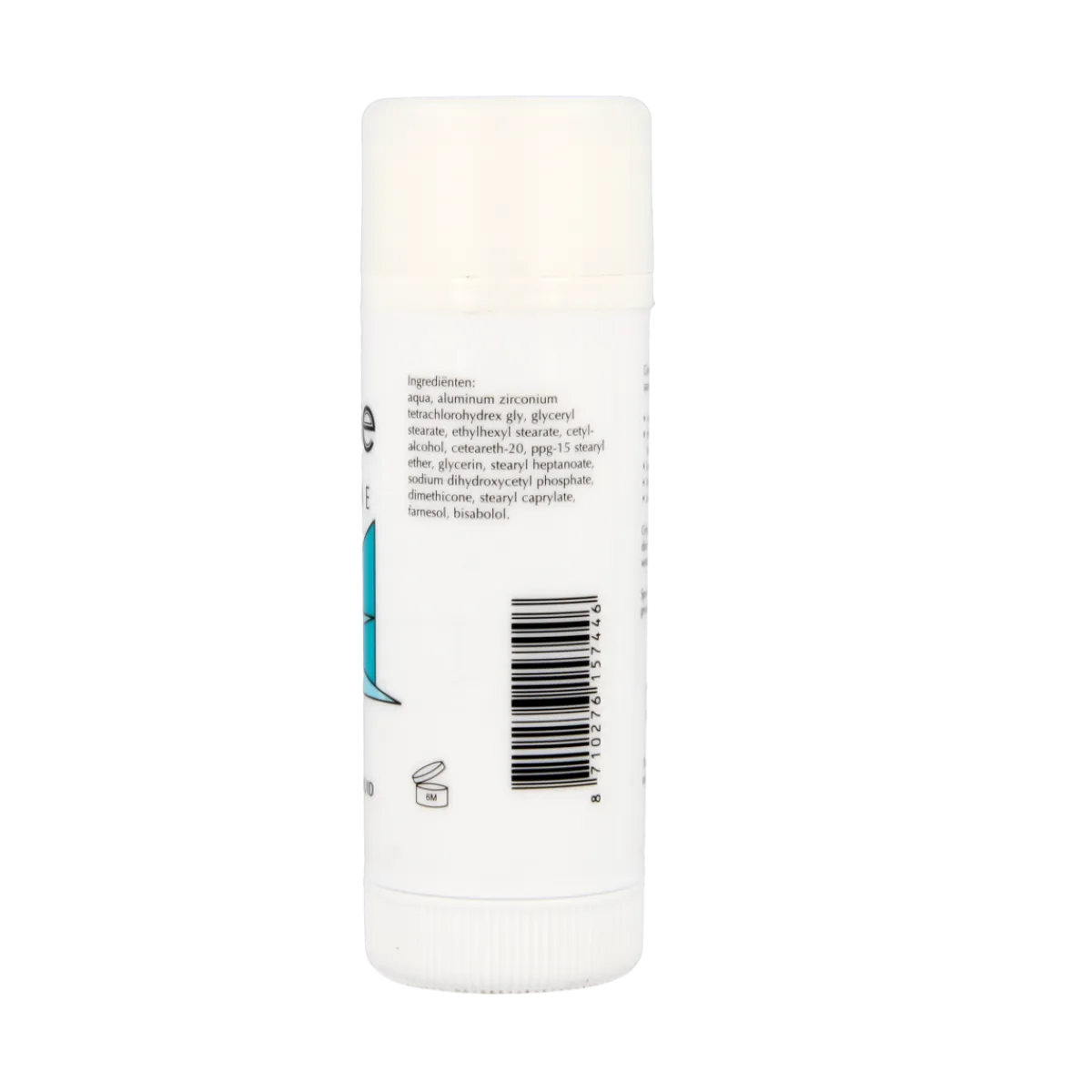 Sale Cerique Deodorant creme ongeparfumeerd stick