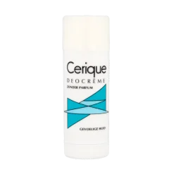 Sale Cerique Deodorant creme ongeparfumeerd stick