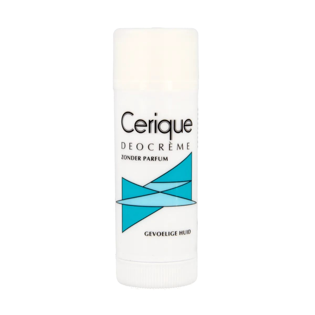 Sale Cerique Deodorant creme ongeparfumeerd stick