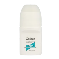 Cerique Deodorant roller ongeparfumeerd