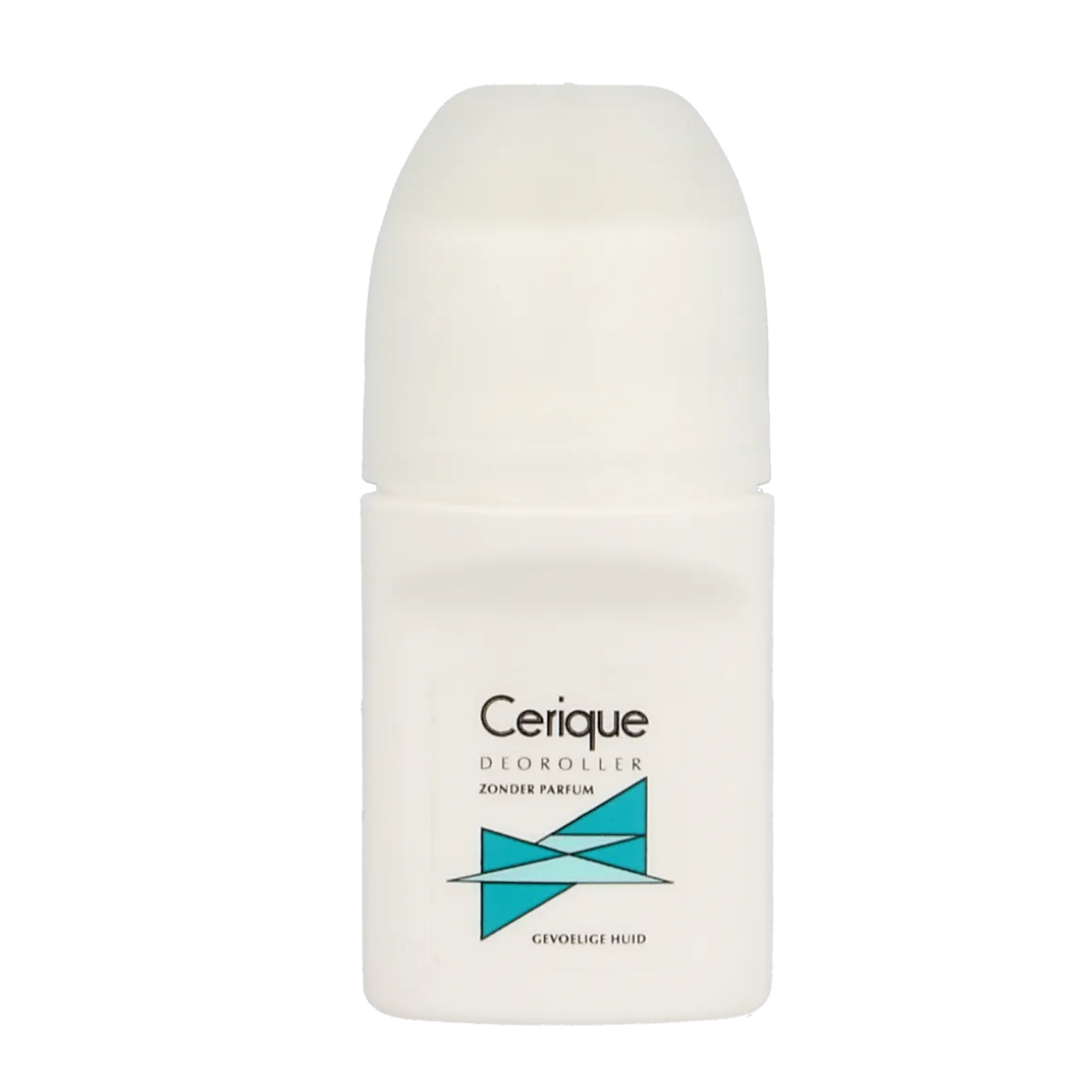 Cerique Deodorant roller ongeparfumeerd