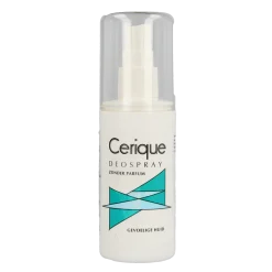 Online Cerique Deodorant verstuiver ongeparfumeerd