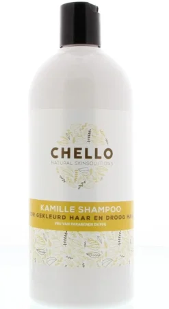 Chello Shampoo kamille