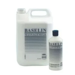 Chemodis Baseline massage milk