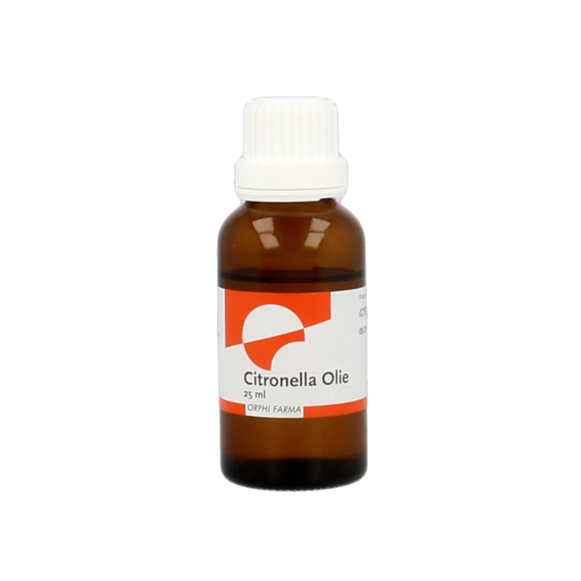 Chempropack Citronella olie