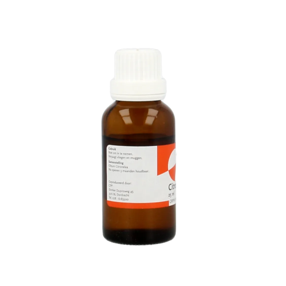 Chempropack Citronella olie