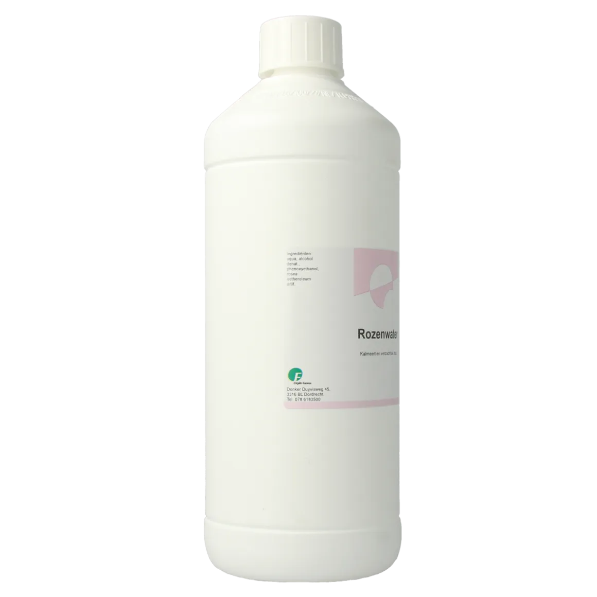 Chempropack Rozenwater