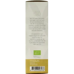 Best Chi Argan plantolie eko bio