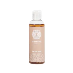 Chi Aromassage 3 back & arm