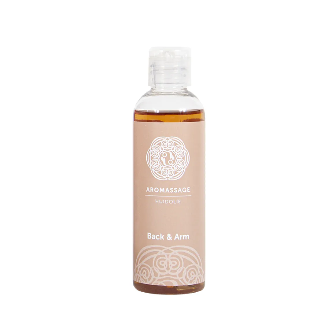 Chi Aromassage 3 back & arm
