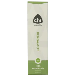 Sale Chi Bergamot eko bio