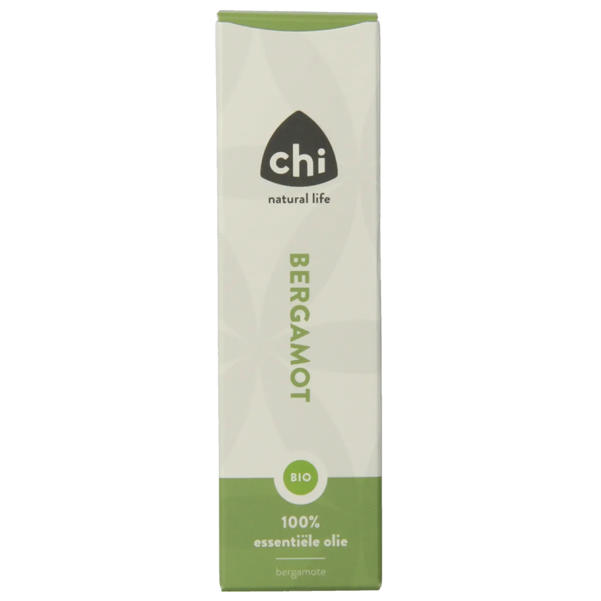 Sale Chi Bergamot eko bio