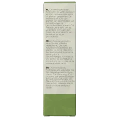 Sale Chi Bergamot eko bio