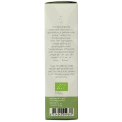 Sale Chi Bergamot eko bio