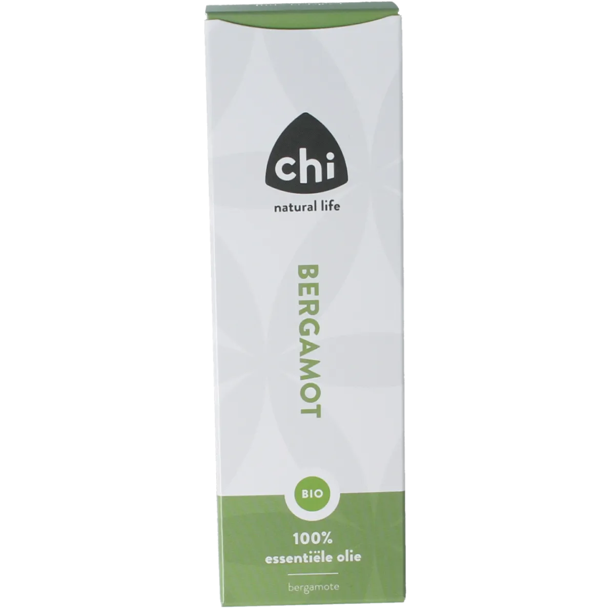 Outlet Chi Bergamot eko bio