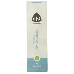 Chi Cedar atlas hydrolaat eko