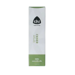 Chi Ceder atlas wild