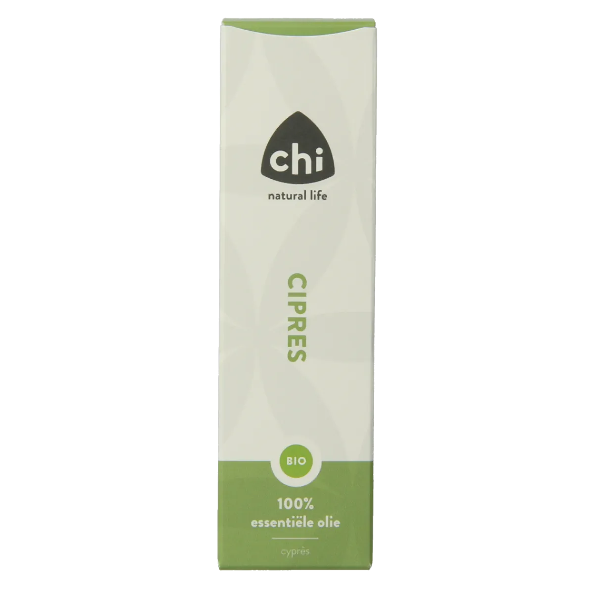 Hot Chi Cipres eko bio