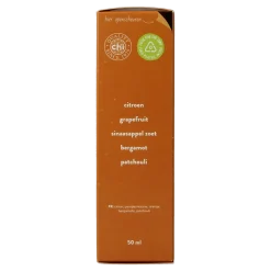 Outlet Chi Citrusmix airspray