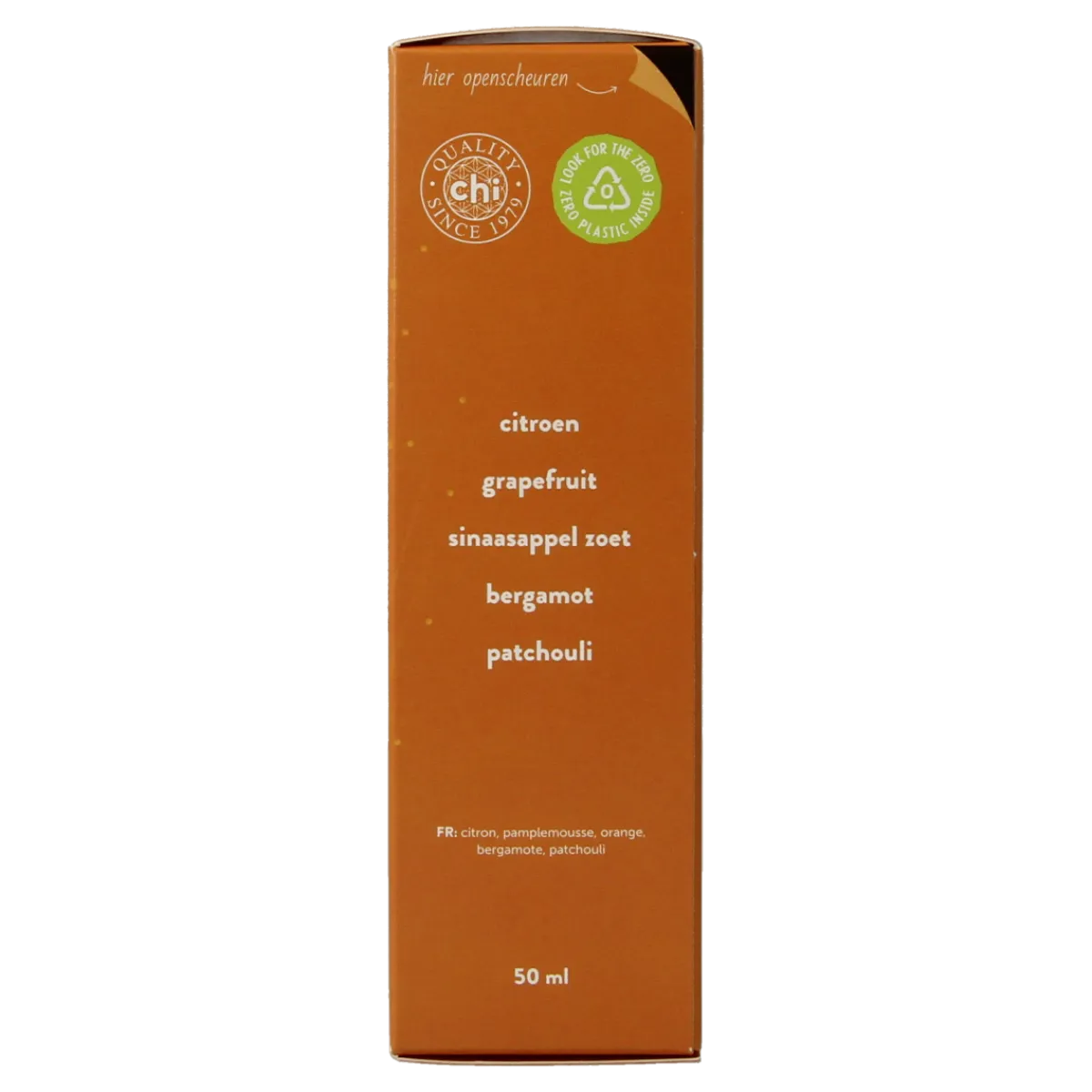 Outlet Chi Citrusmix airspray