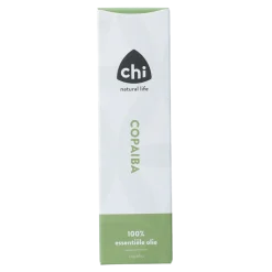 Chi Copaiba cult