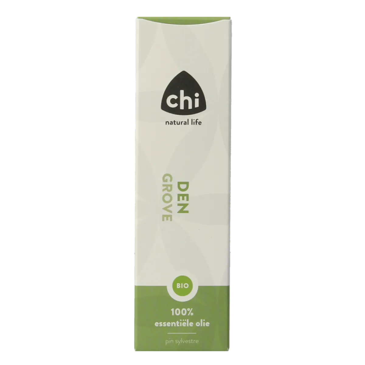 Chi Den eko bio