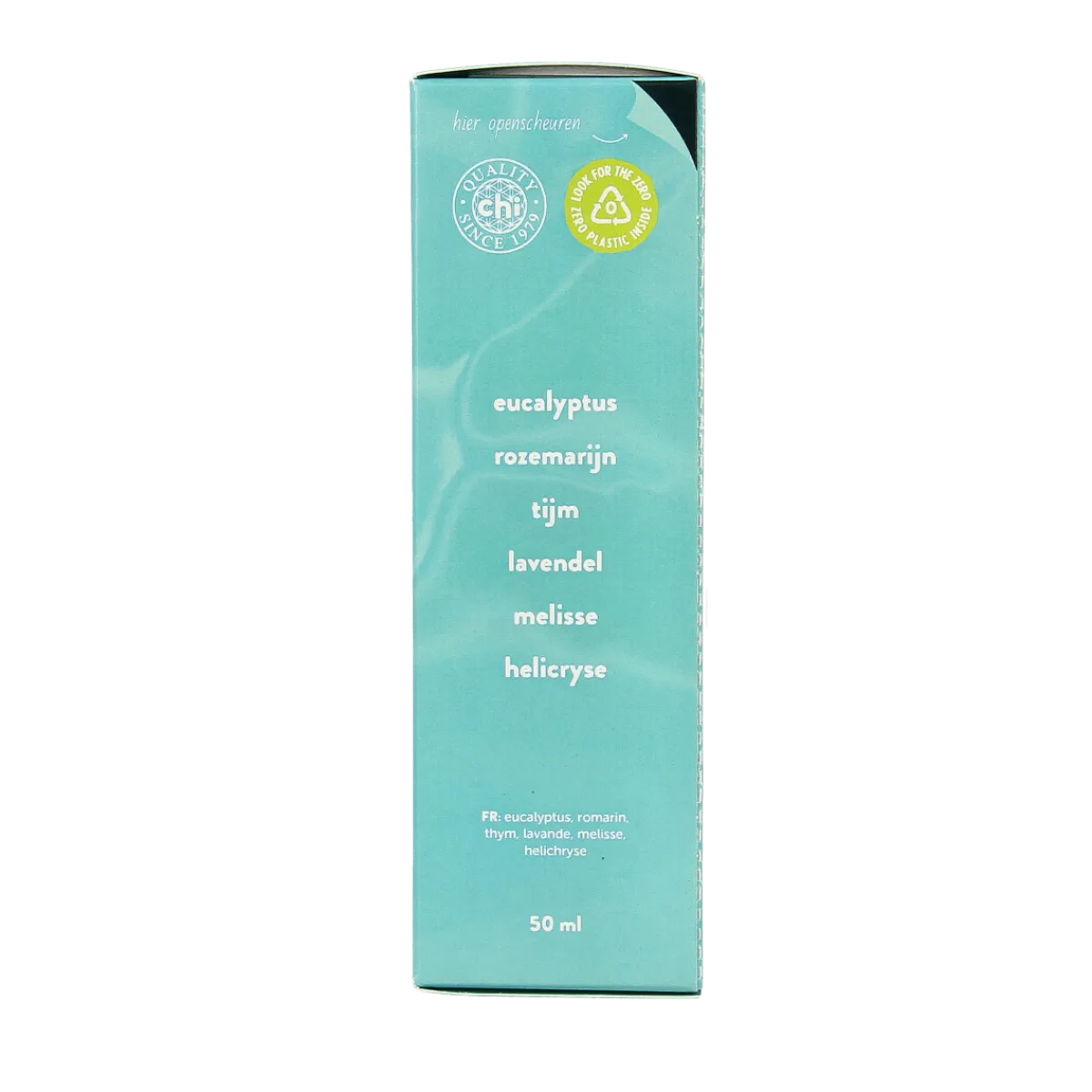 Discount Chi Energize mix olie