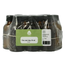 Chi Flesje met dop 30ml
