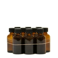 New Chi Flesje met dop 10ml