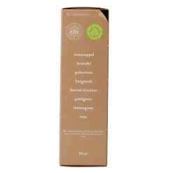 Online Chi Flowers air spray