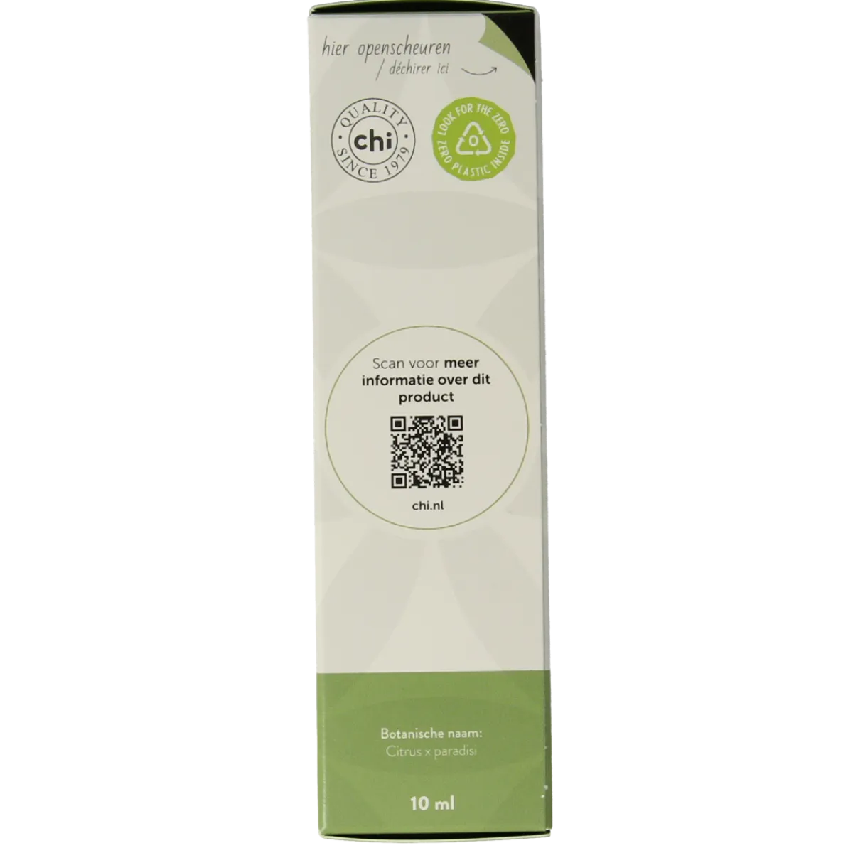Sale Chi Grapefruit eko bio