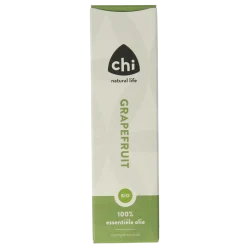 Sale Chi Grapefruit eko bio