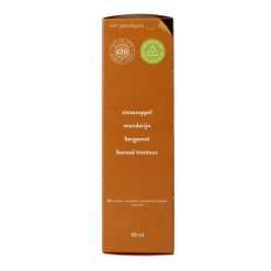 Hot Chi Happiness airspray