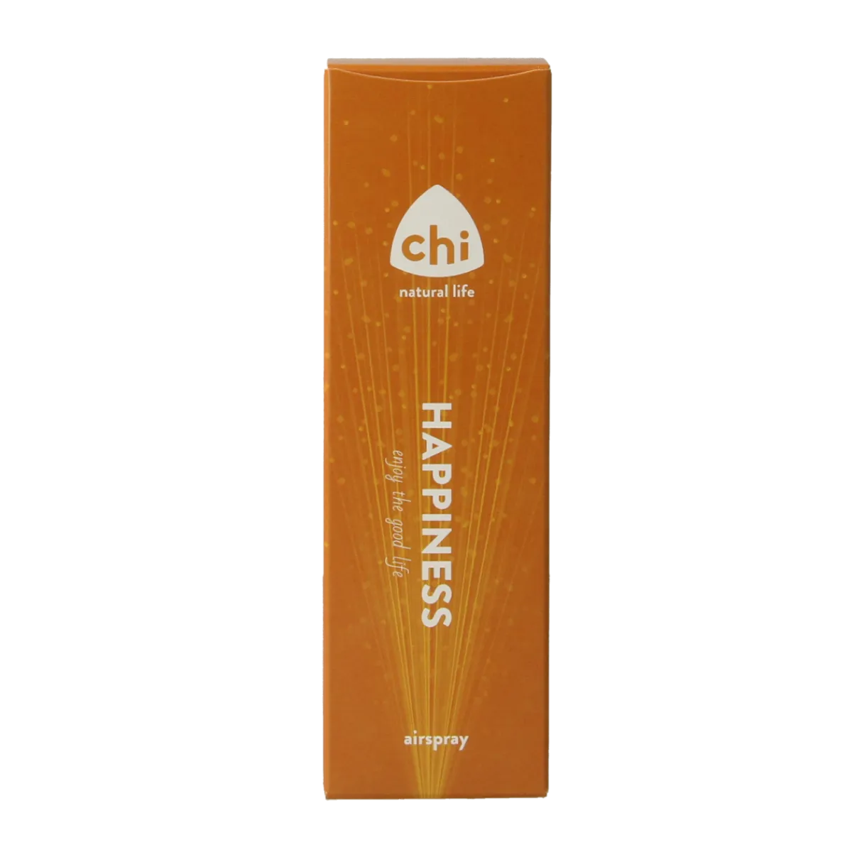 Hot Chi Happiness airspray