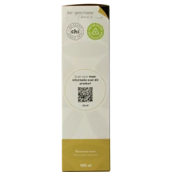 Sale Chi Jojoba olie